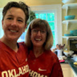 Meet your Posher, Debbie